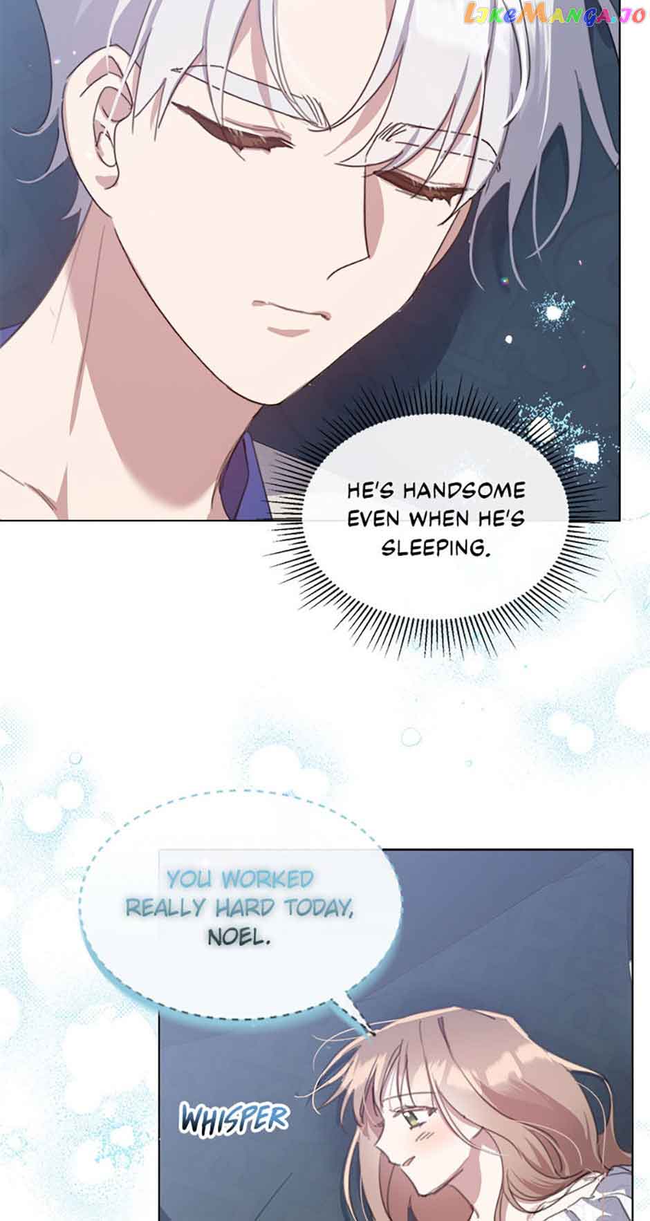 The Kind Older Sister Is No More Chapter 54 199 18