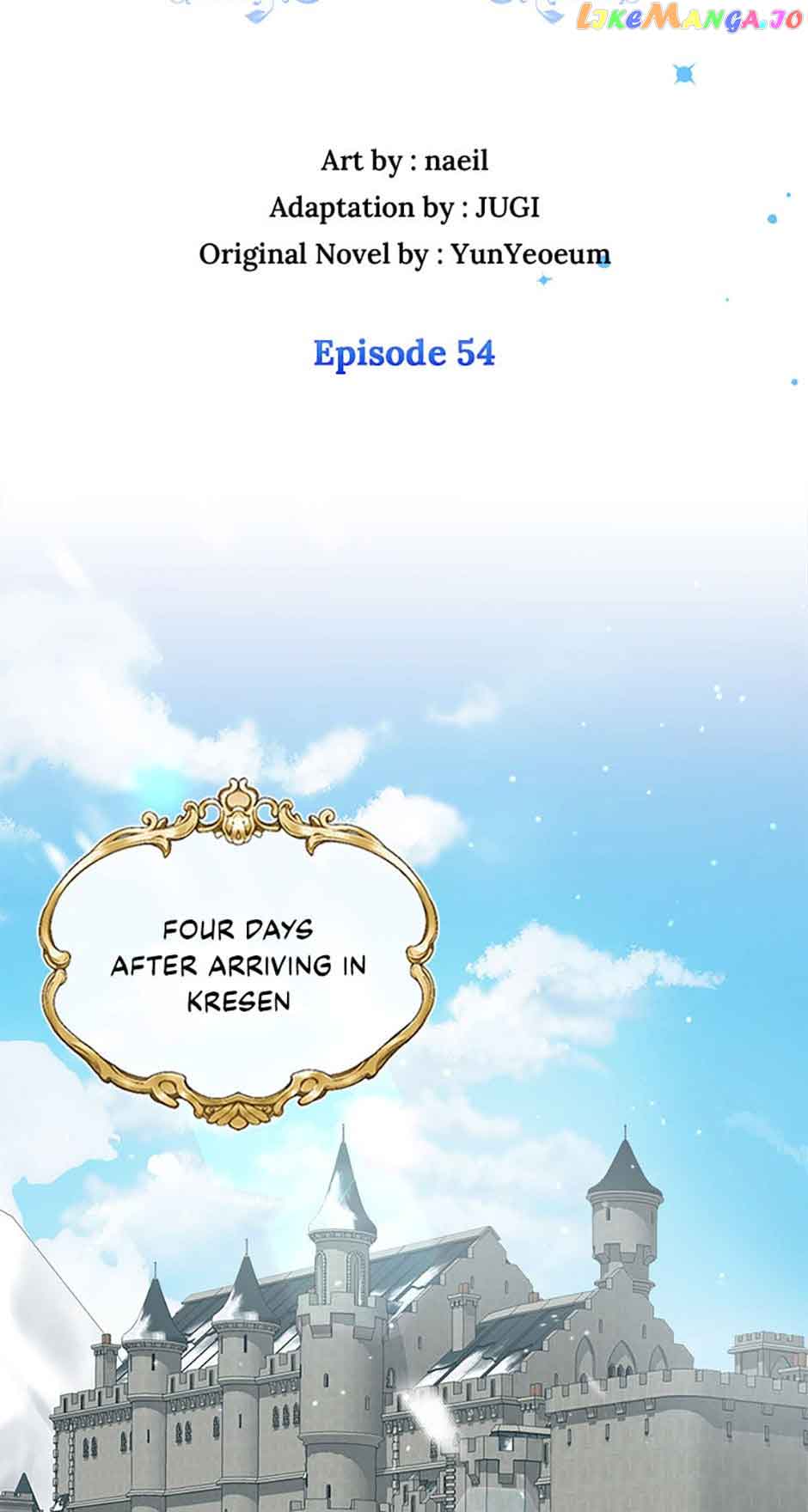 The Kind Older Sister Is No More Chapter 54 204 23