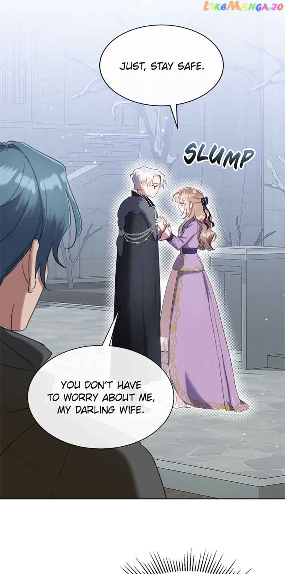 The Kind Older Sister Is No More Chapter 54 212 31