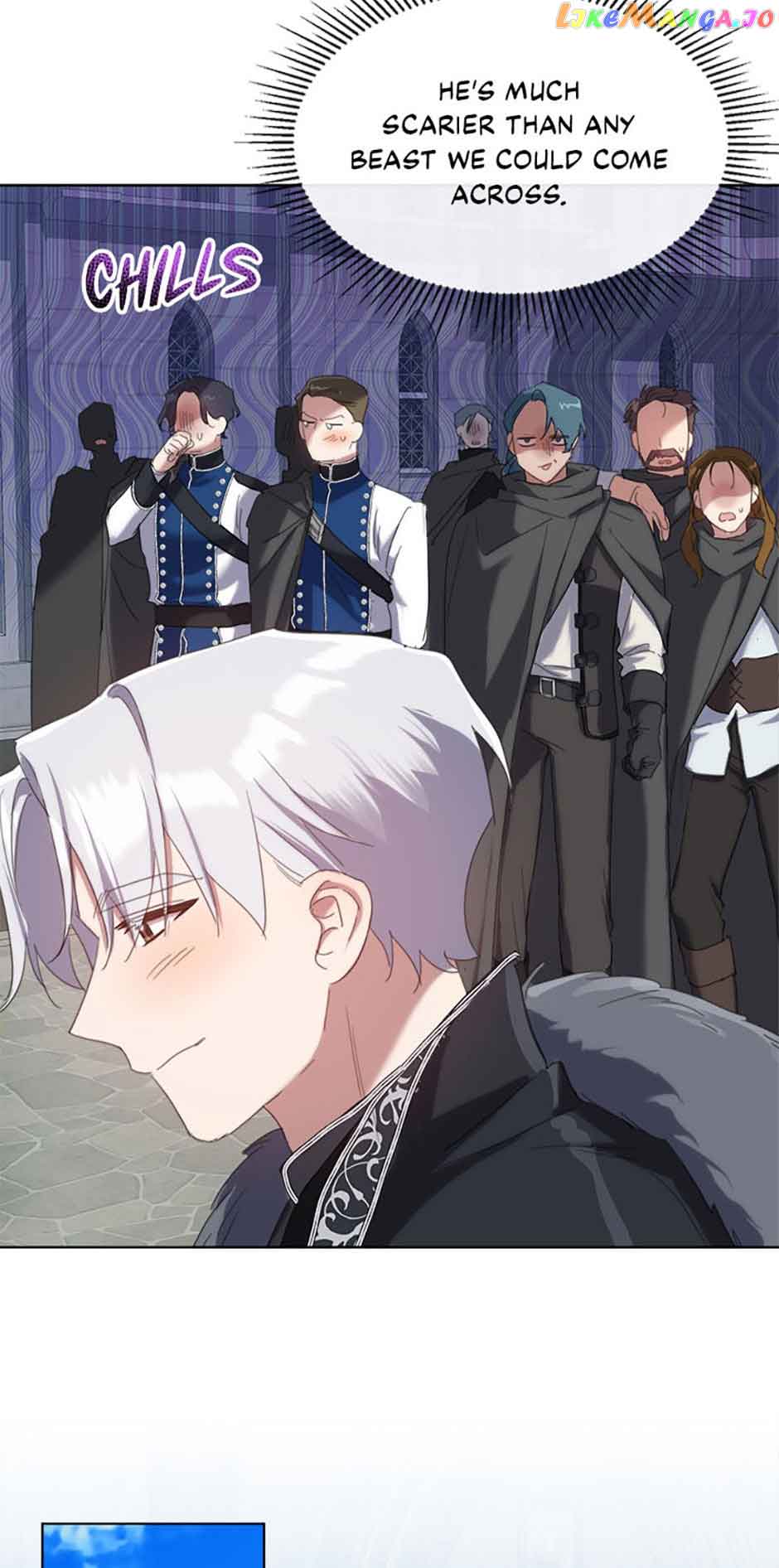 The Kind Older Sister Is No More Chapter 54 213 32