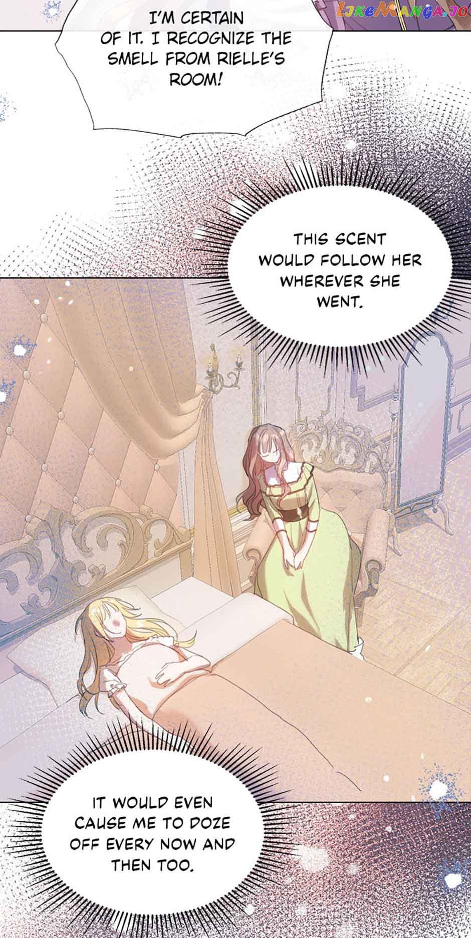 The Kind Older Sister Is No More Chapter 54 223 42