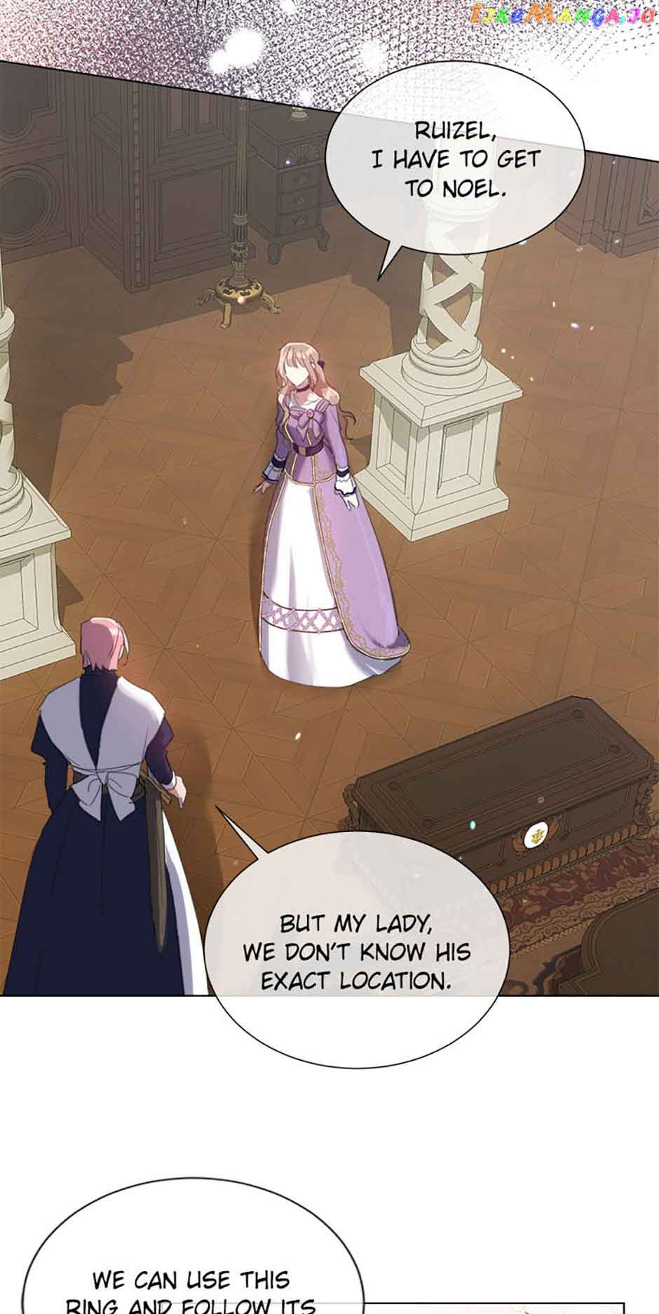 The Kind Older Sister Is No More Chapter 54 224 43