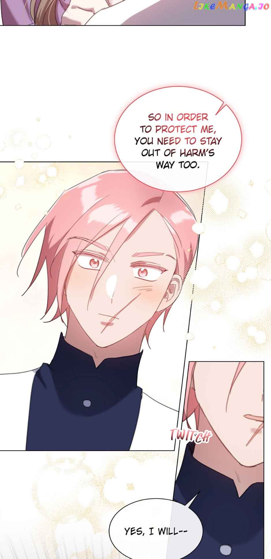 The Kind Older Sister Is No More Chapter 54 231 50