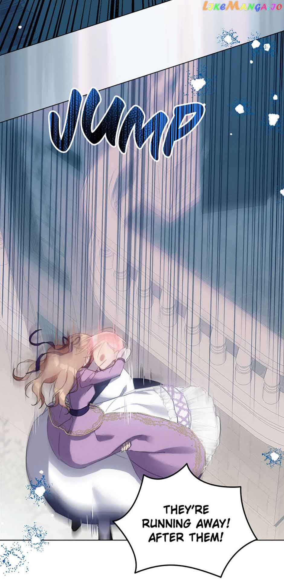 The Kind Older Sister Is No More Chapter 54 233 52