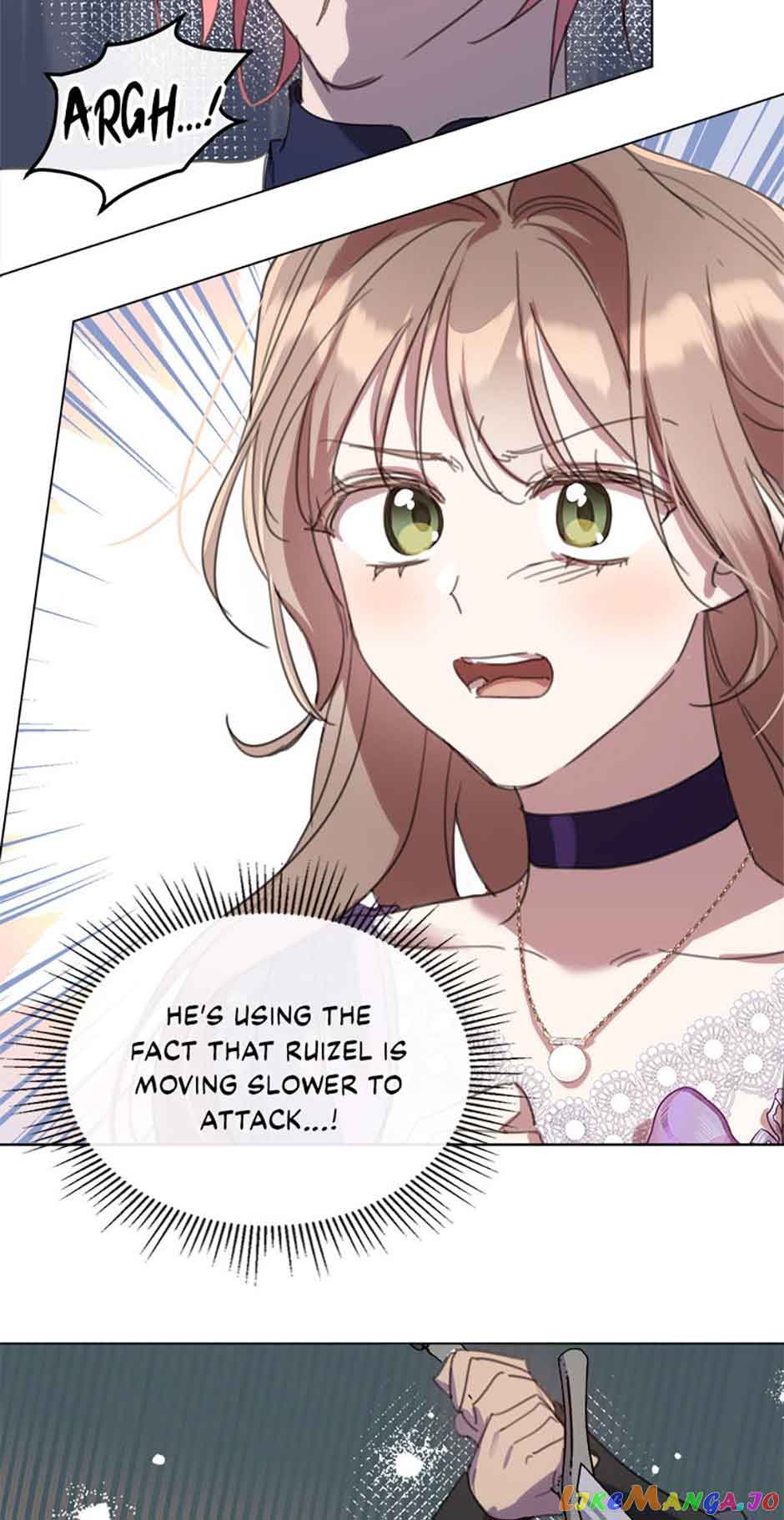 The Kind Older Sister Is No More Chapter 56 227 04