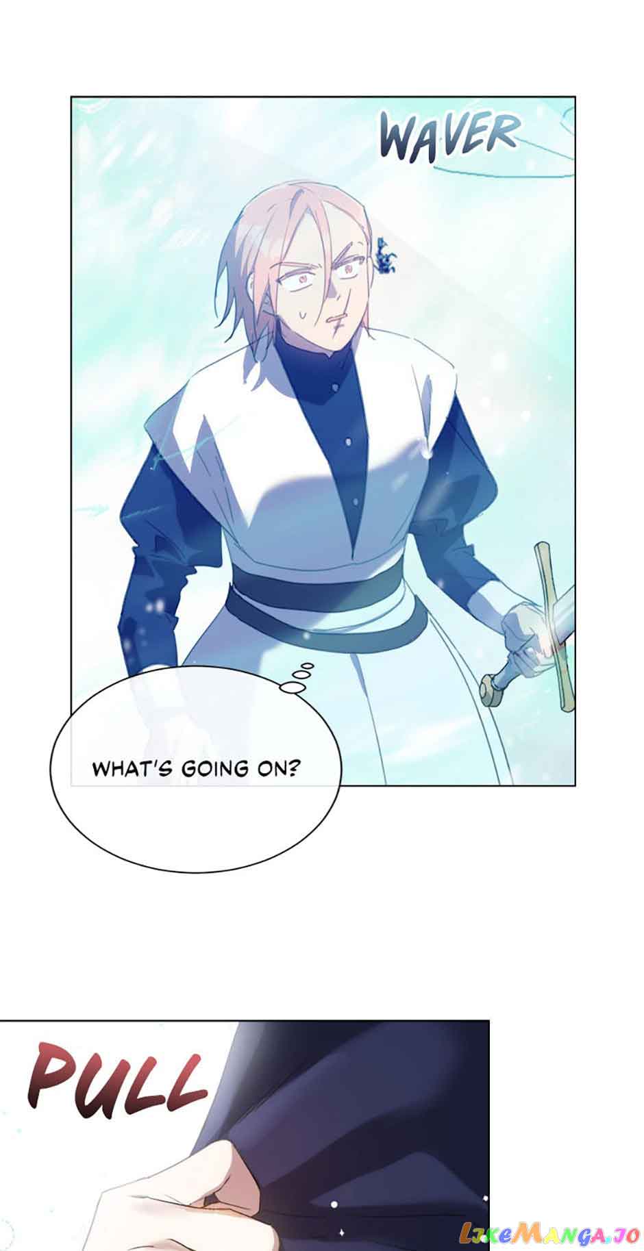 The Kind Older Sister Is No More Chapter 56 231 08