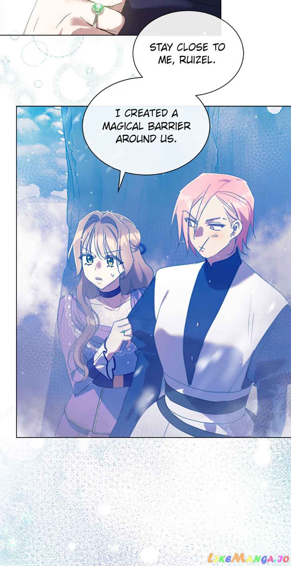 The Kind Older Sister Is No More Chapter 56 232 09