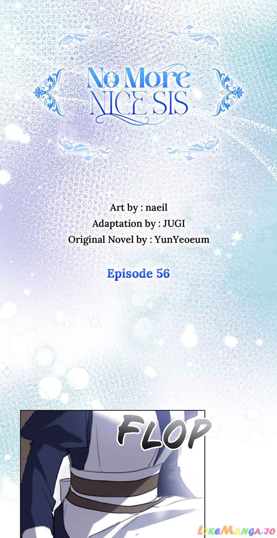 The Kind Older Sister Is No More Chapter 56 233 10