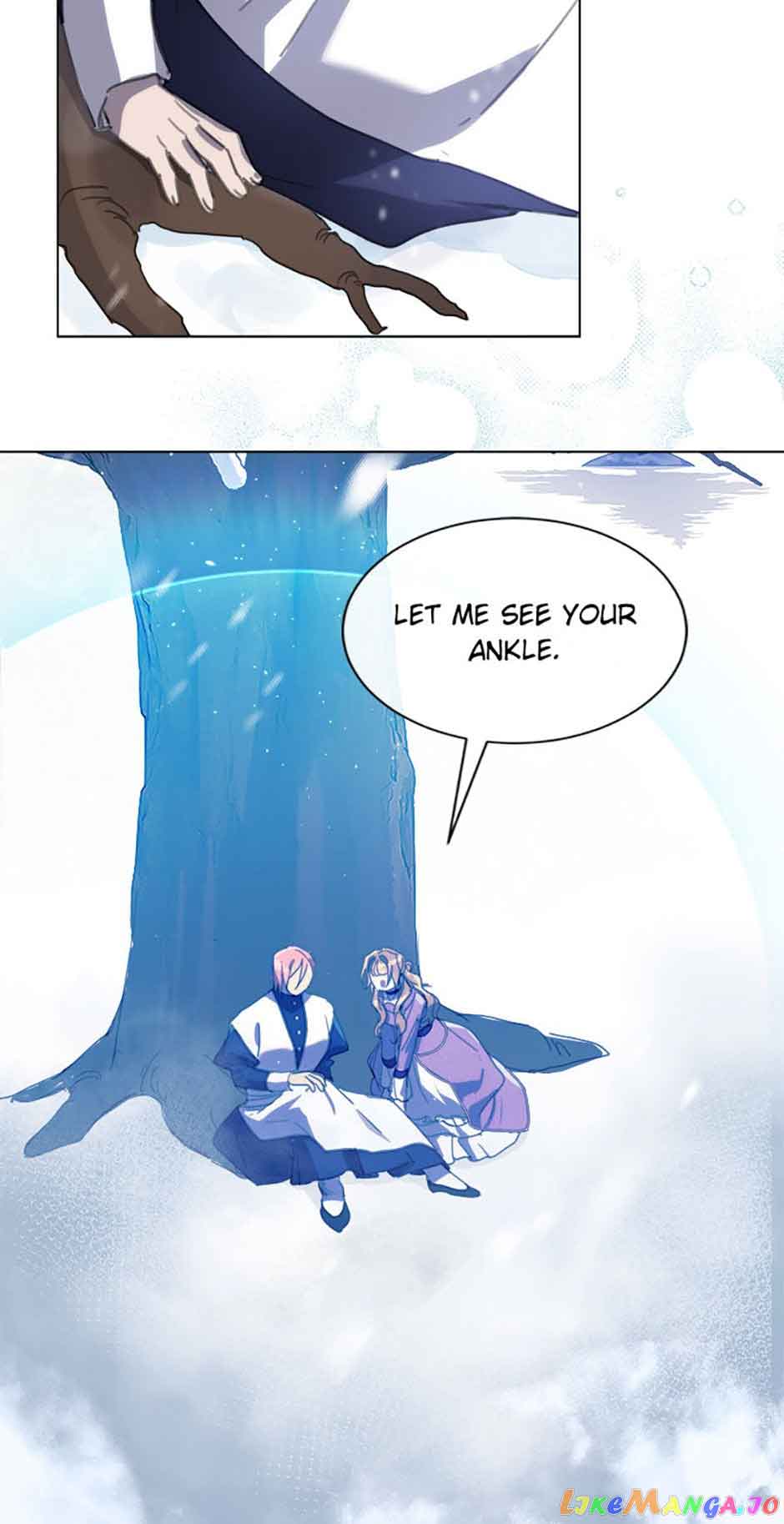 The Kind Older Sister Is No More Chapter 56 234 11