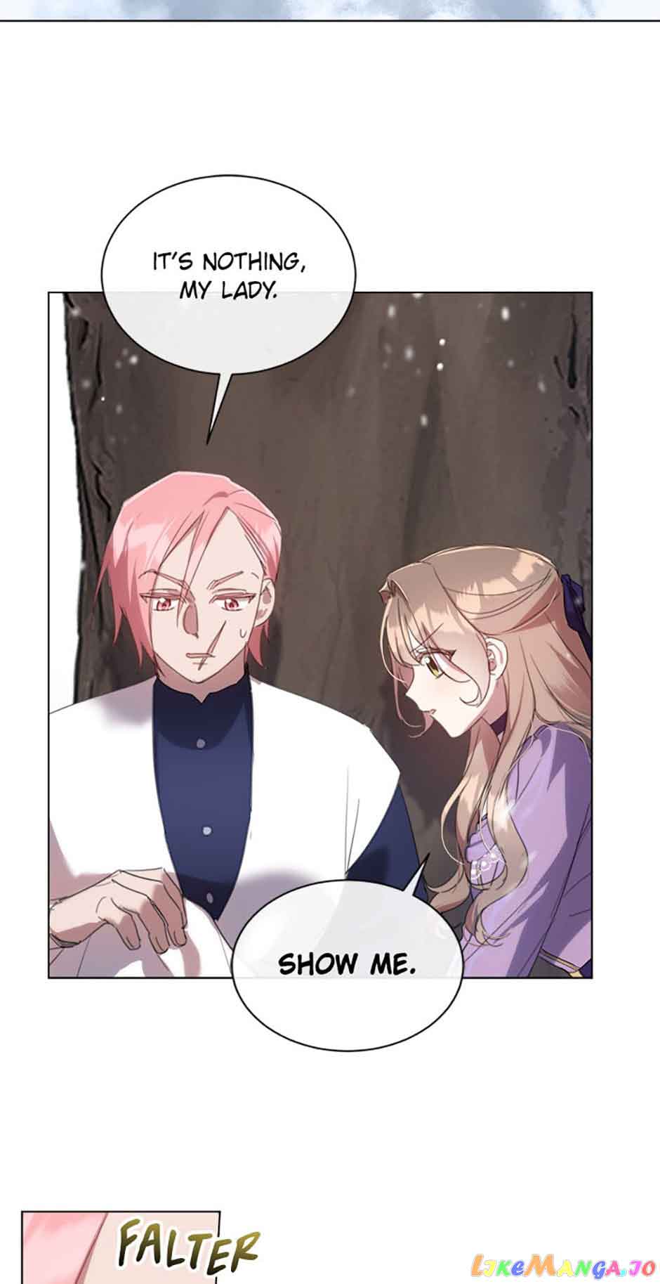 The Kind Older Sister Is No More Chapter 56 235 12