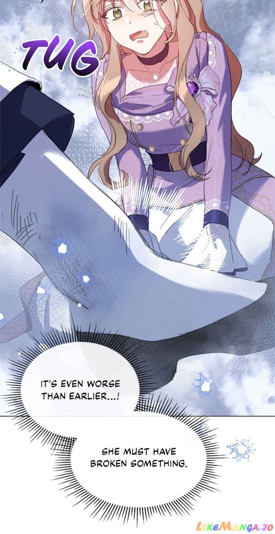 The Kind Older Sister Is No More Chapter 56 237 14
