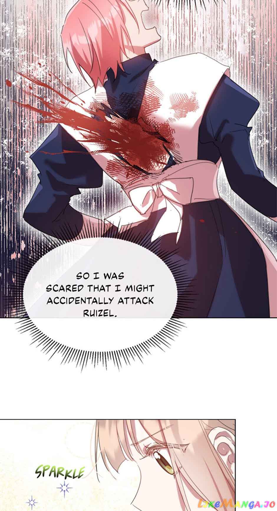 The Kind Older Sister Is No More Chapter 56 239 16
