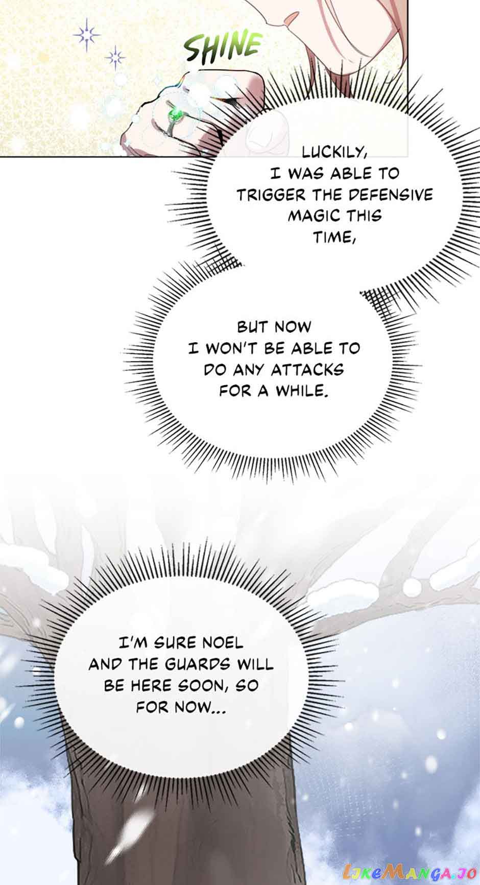 The Kind Older Sister Is No More Chapter 56 240 17