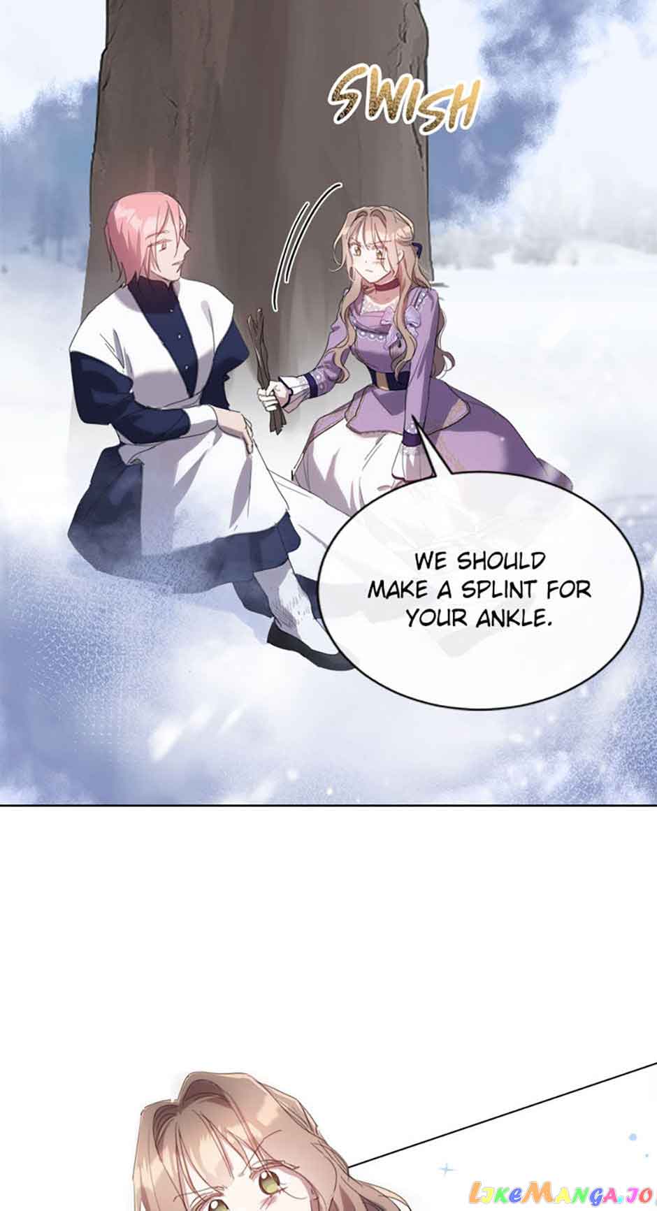 The Kind Older Sister Is No More Chapter 56 241 18