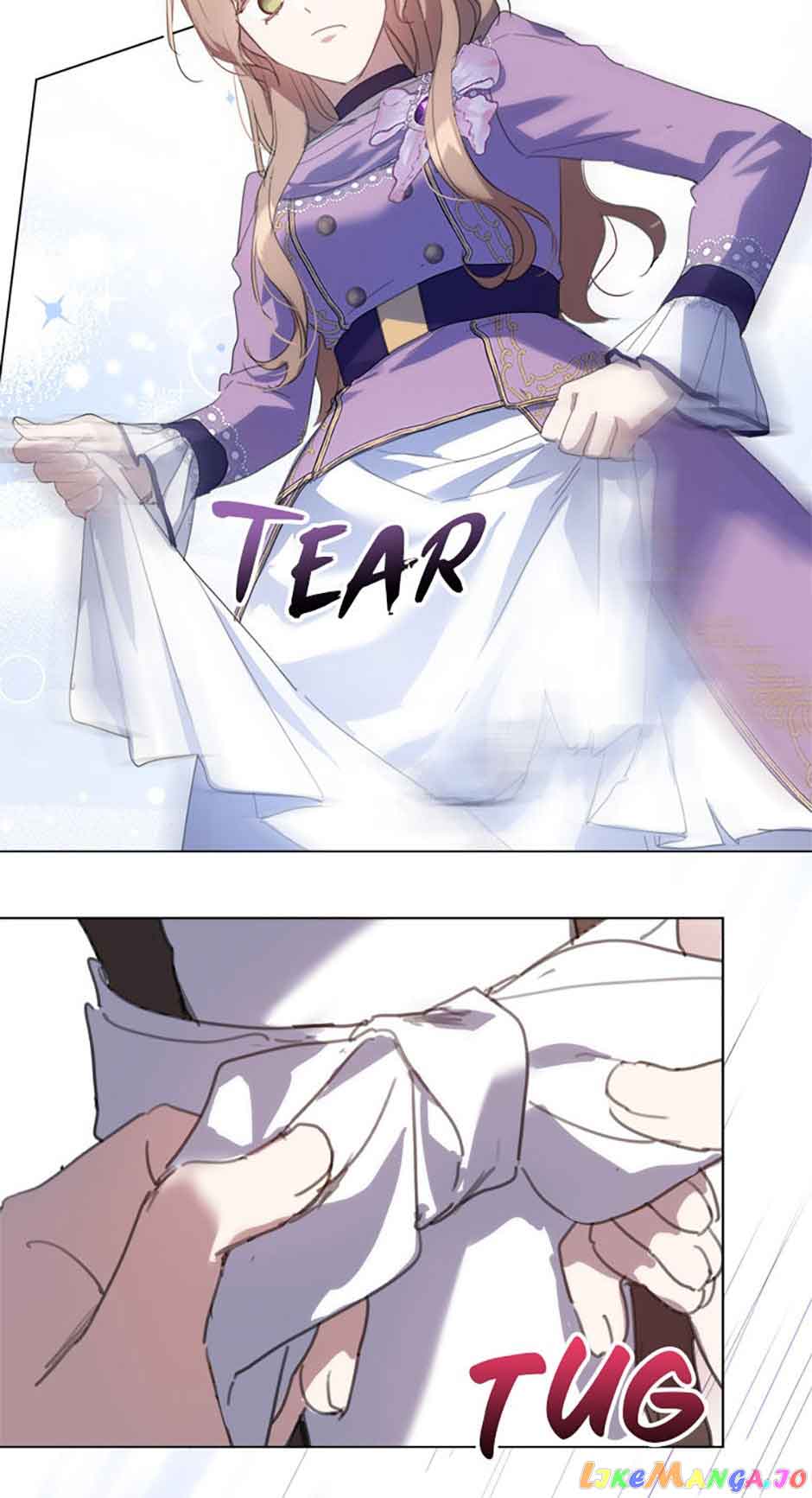The Kind Older Sister Is No More Chapter 56 242 19