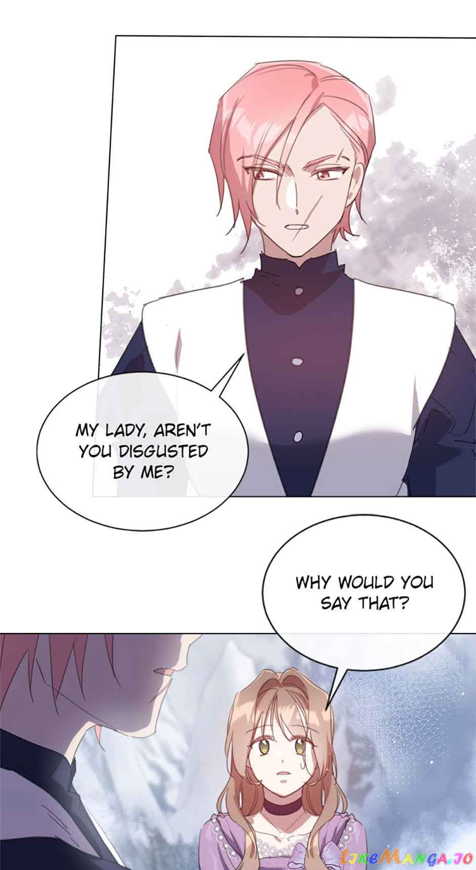 The Kind Older Sister Is No More Chapter 56 245 22
