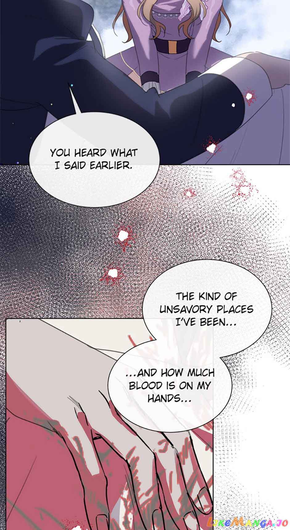 The Kind Older Sister Is No More Chapter 56 246 23