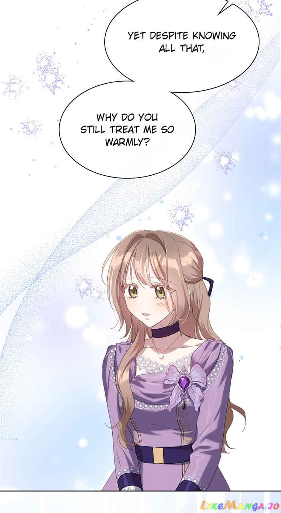 The Kind Older Sister Is No More Chapter 56 248 25
