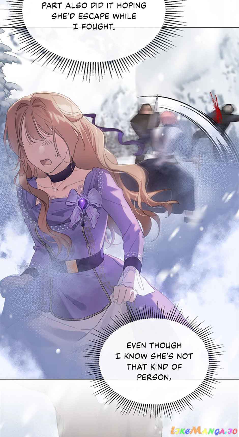 The Kind Older Sister Is No More Chapter 56 250 27