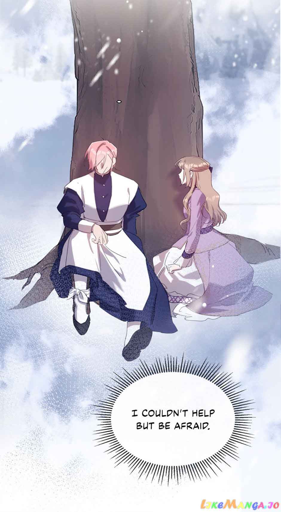 The Kind Older Sister Is No More Chapter 56 251 28