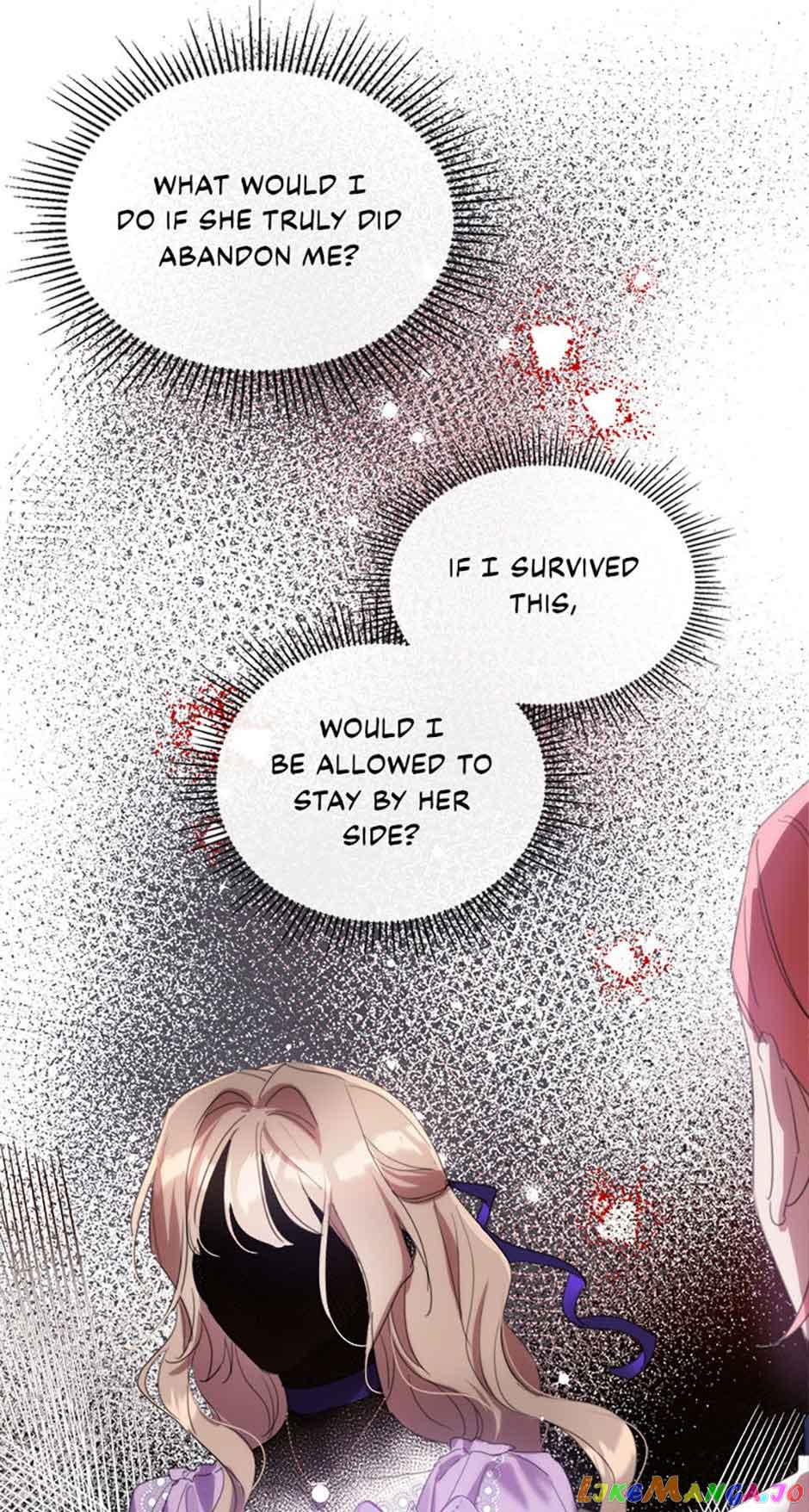 The Kind Older Sister Is No More Chapter 56 252 29