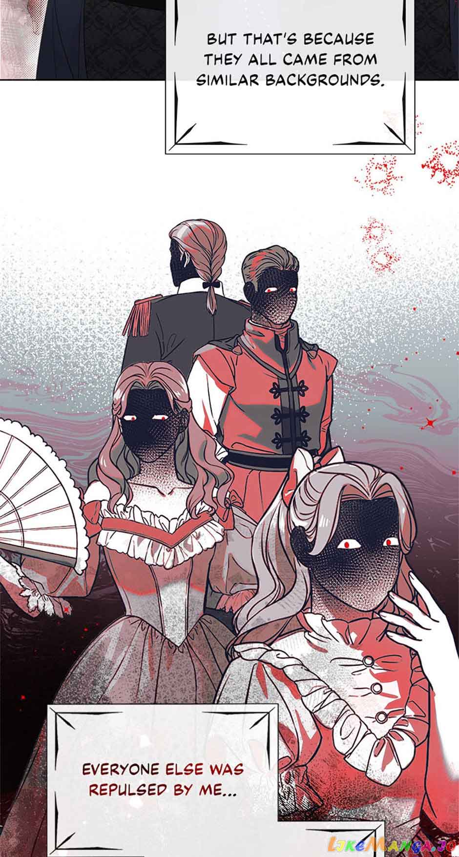 The Kind Older Sister Is No More Chapter 56 255 32