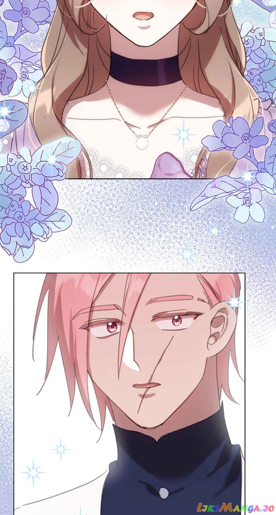 The Kind Older Sister Is No More Chapter 56 257 34