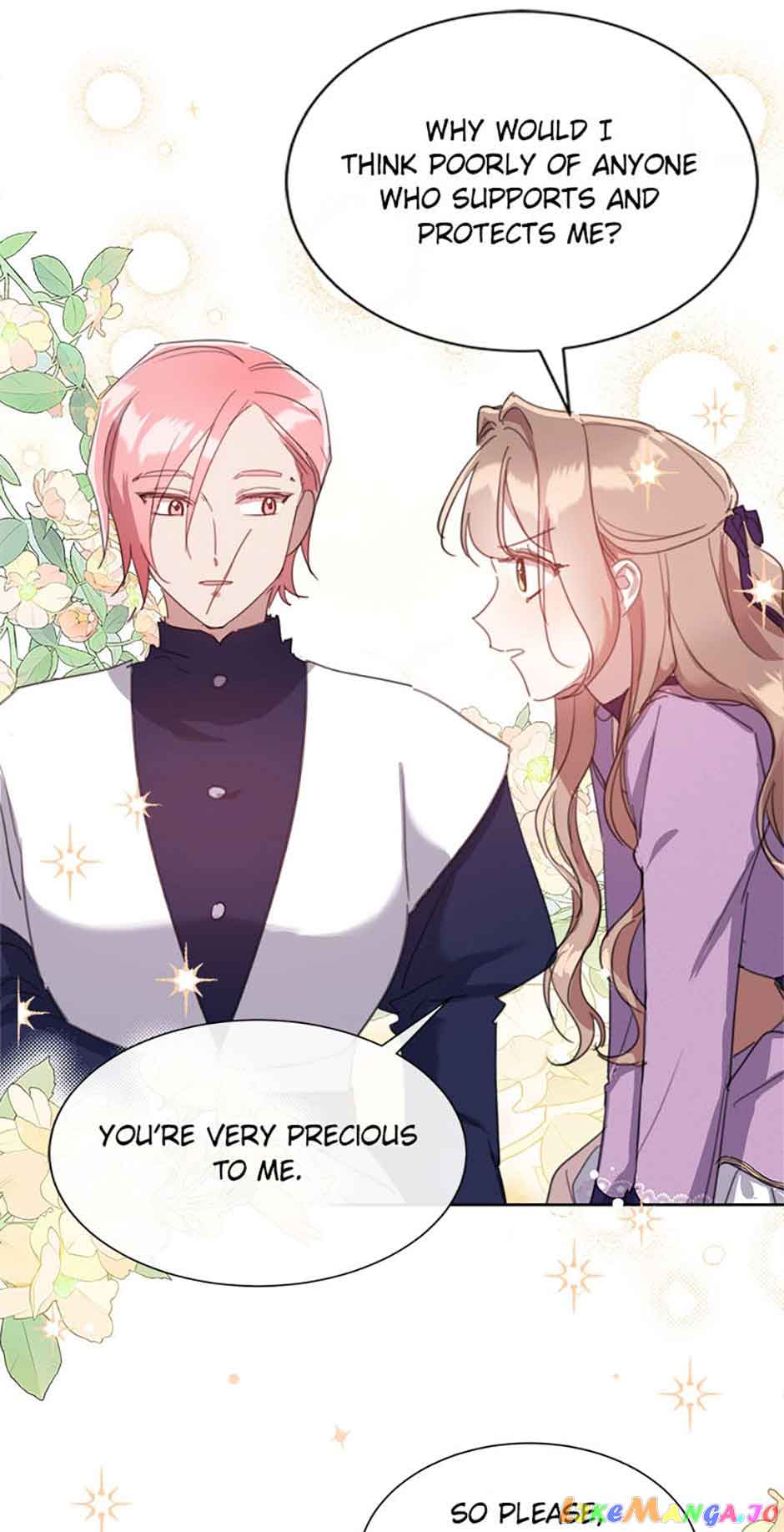 The Kind Older Sister Is No More Chapter 56 259 36