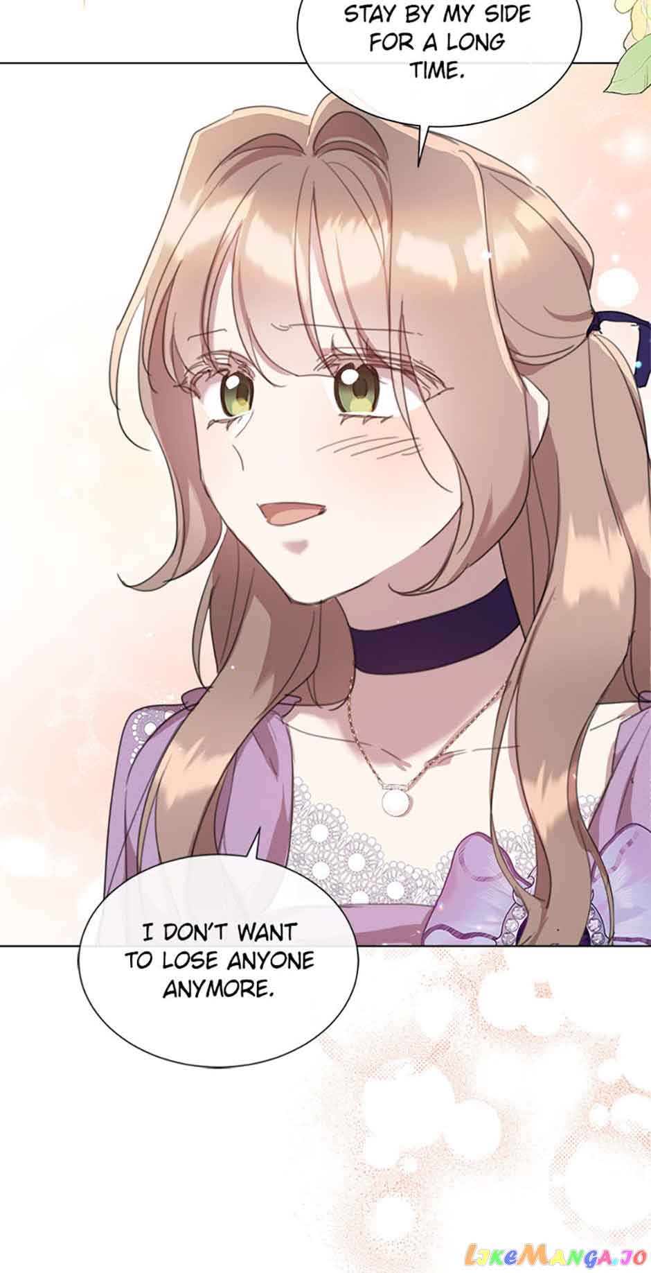 The Kind Older Sister Is No More Chapter 56 260 37