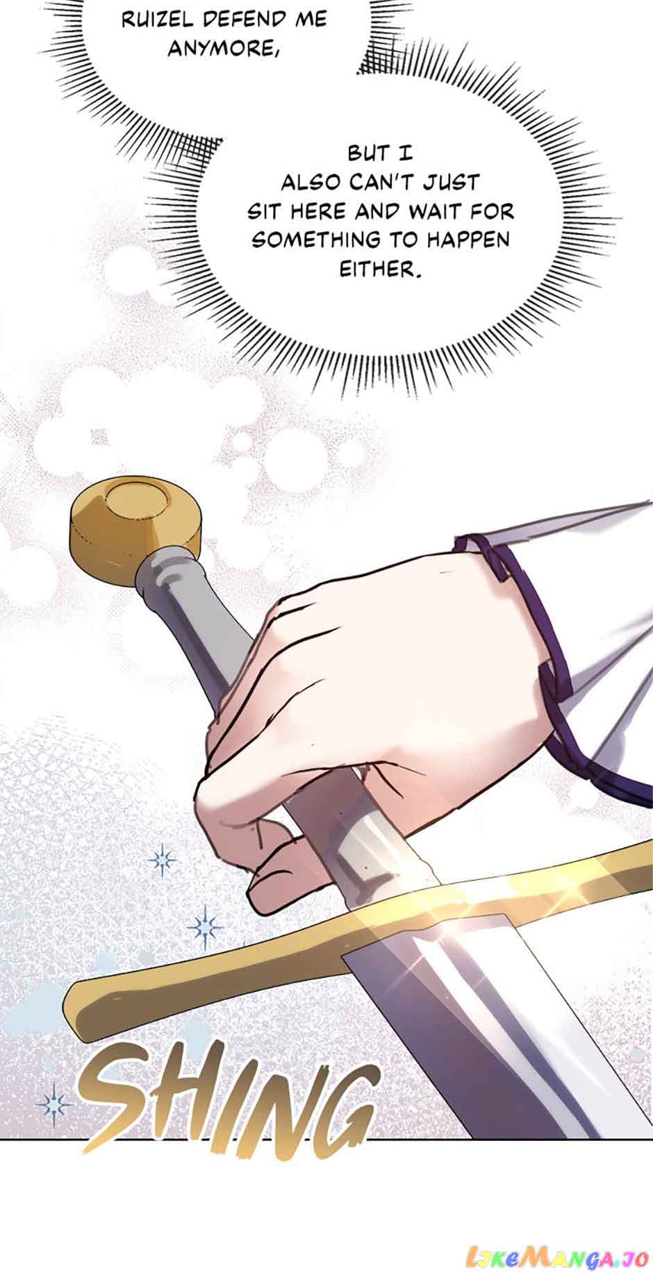 The Kind Older Sister Is No More Chapter 56 265 42