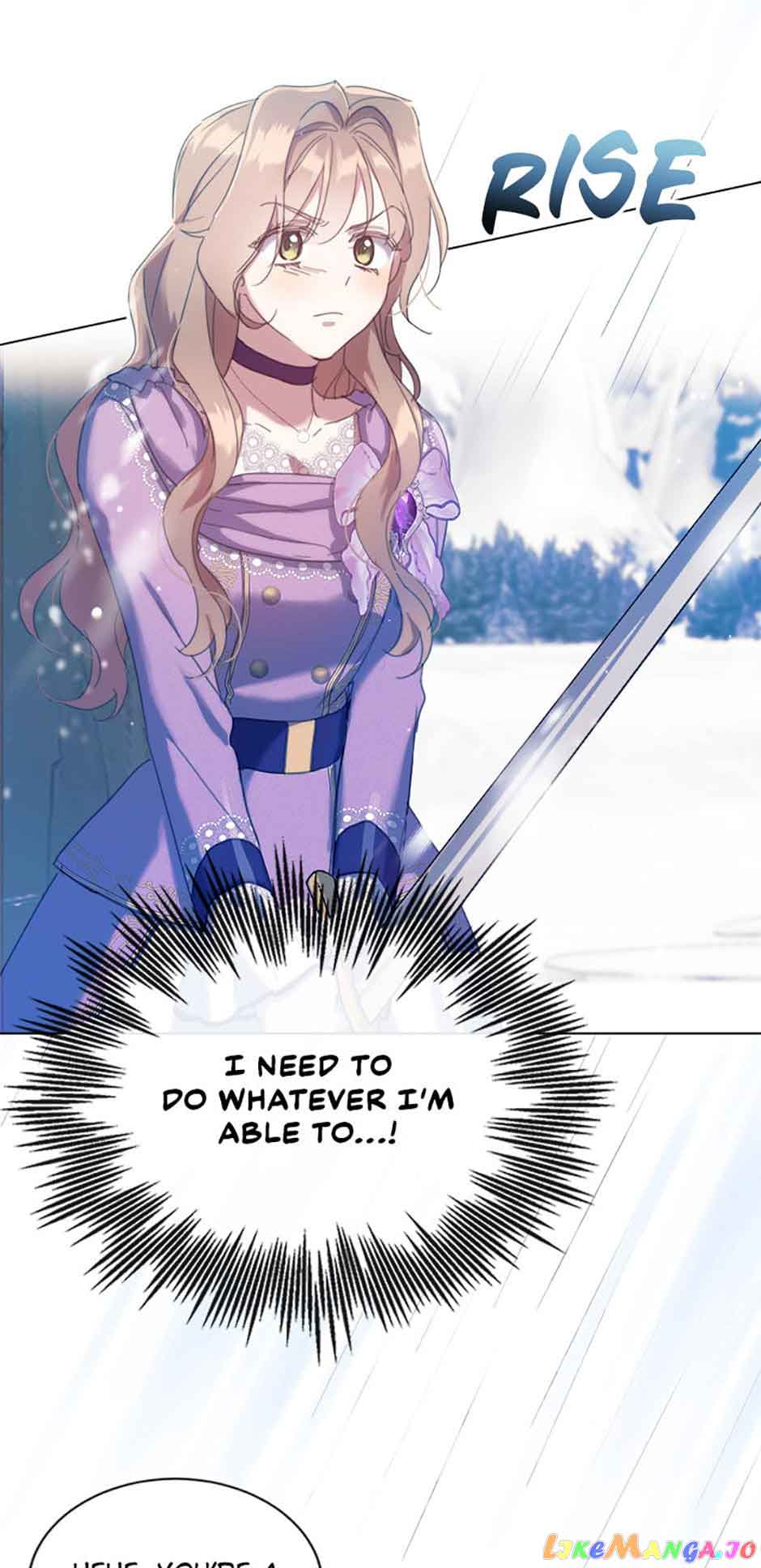 The Kind Older Sister Is No More Chapter 56 266 43