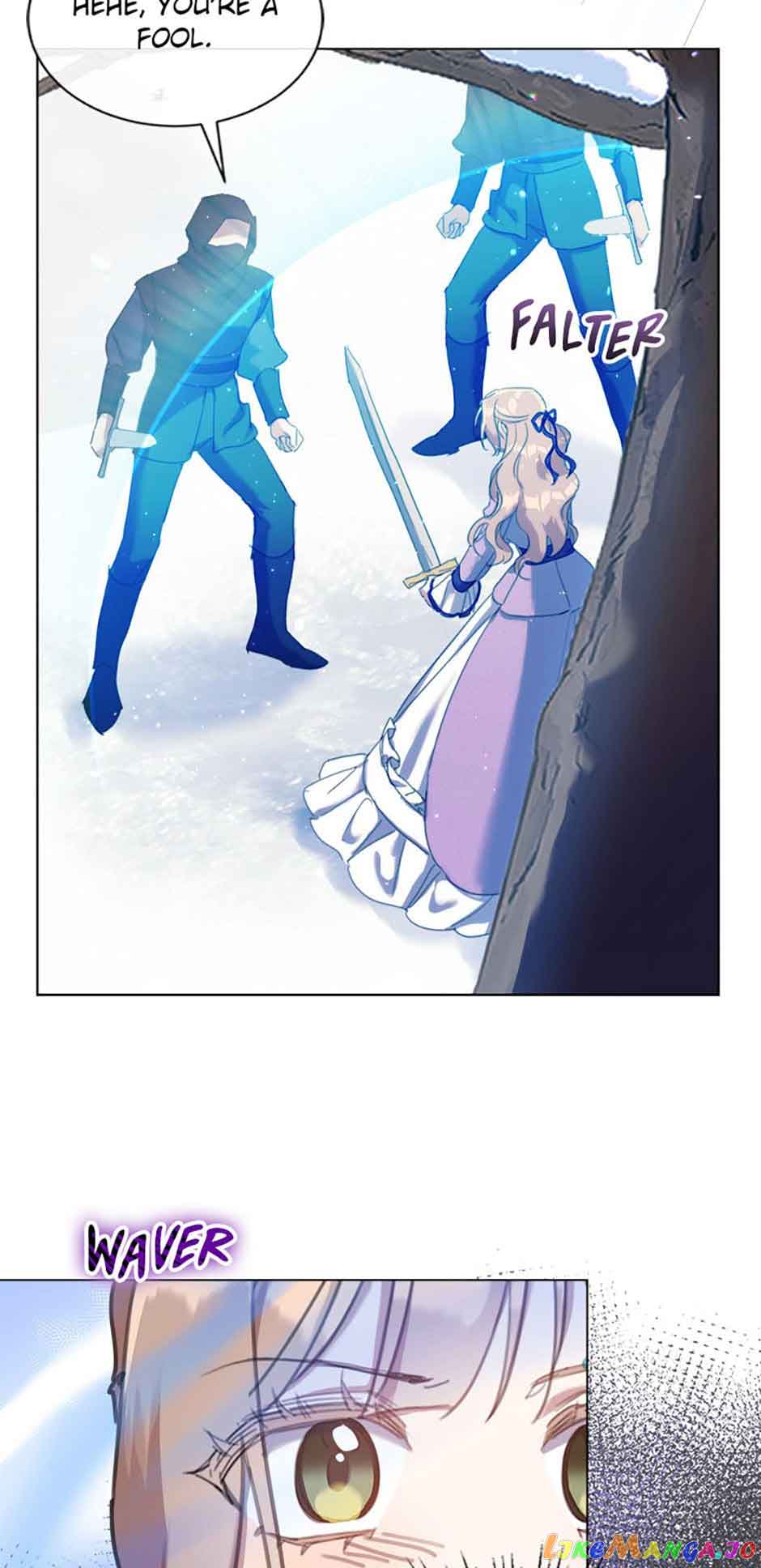 The Kind Older Sister Is No More Chapter 56 267 44