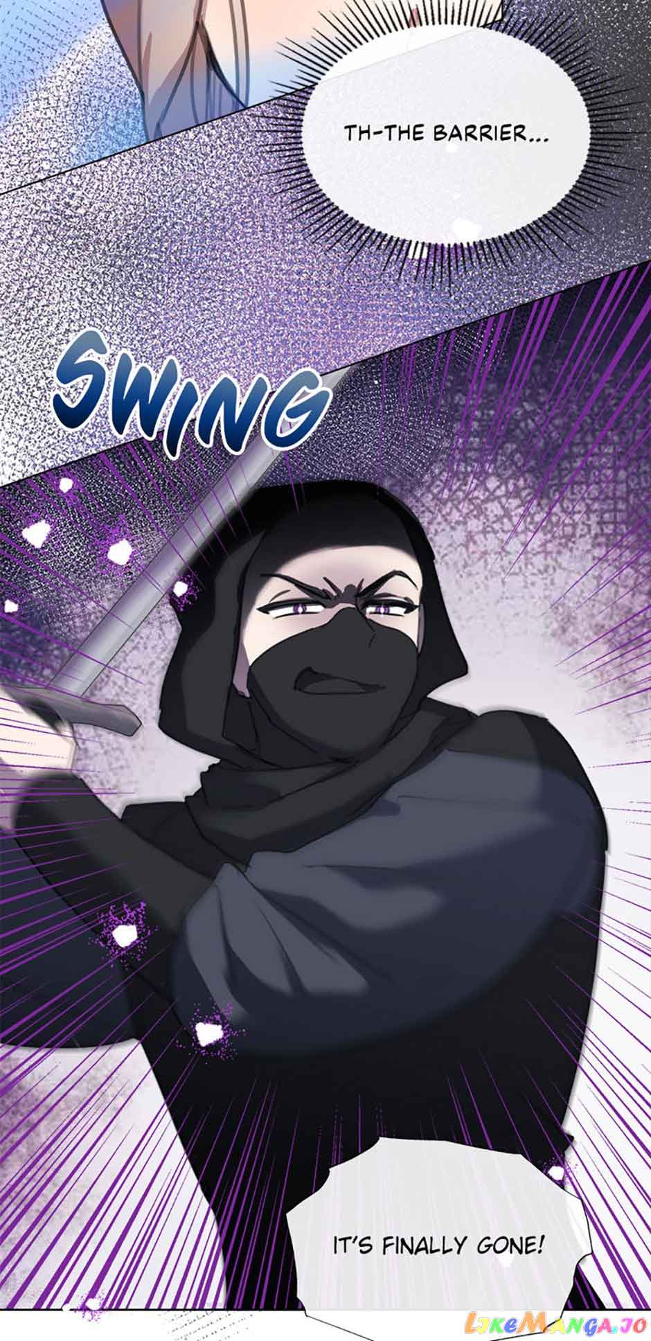 The Kind Older Sister Is No More Chapter 56 268 45