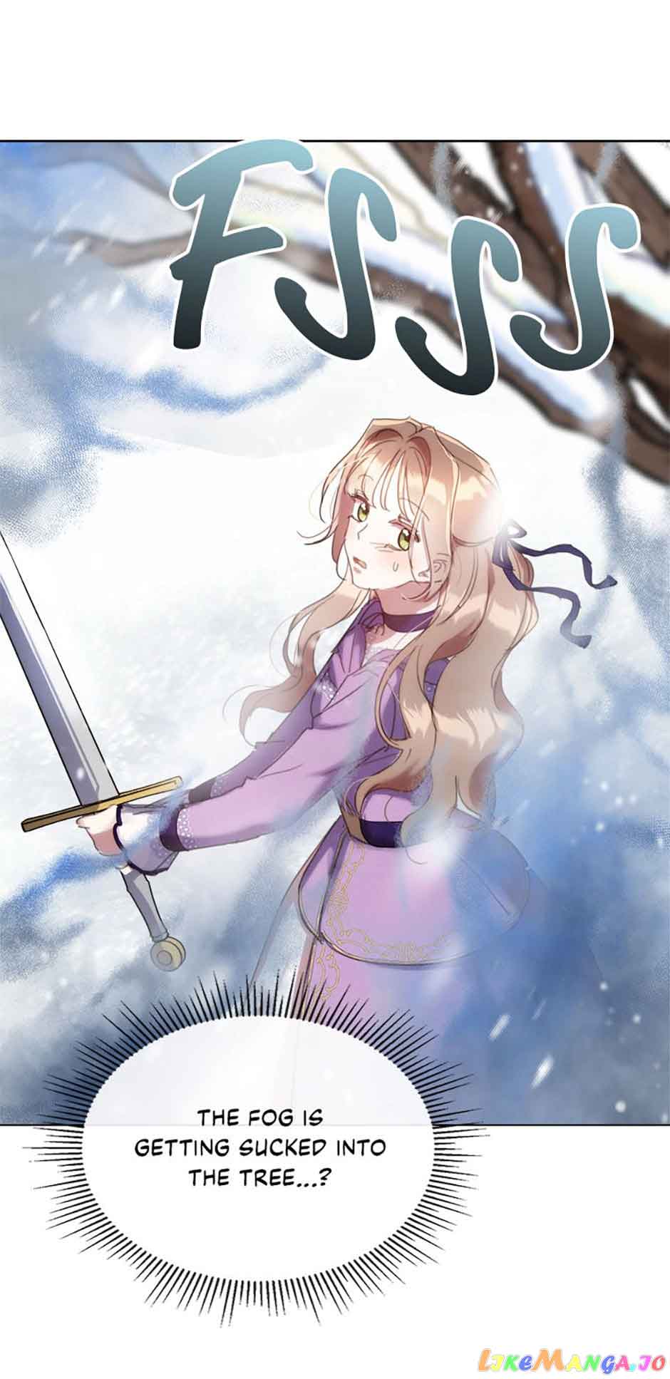 The Kind Older Sister Is No More Chapter 56 271 48