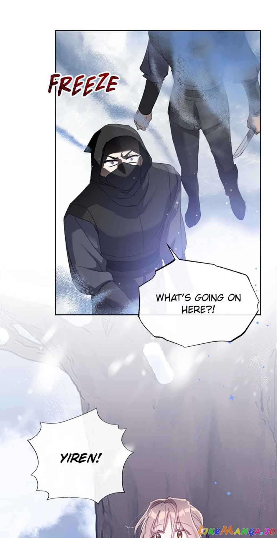 The Kind Older Sister Is No More Chapter 56 272 49