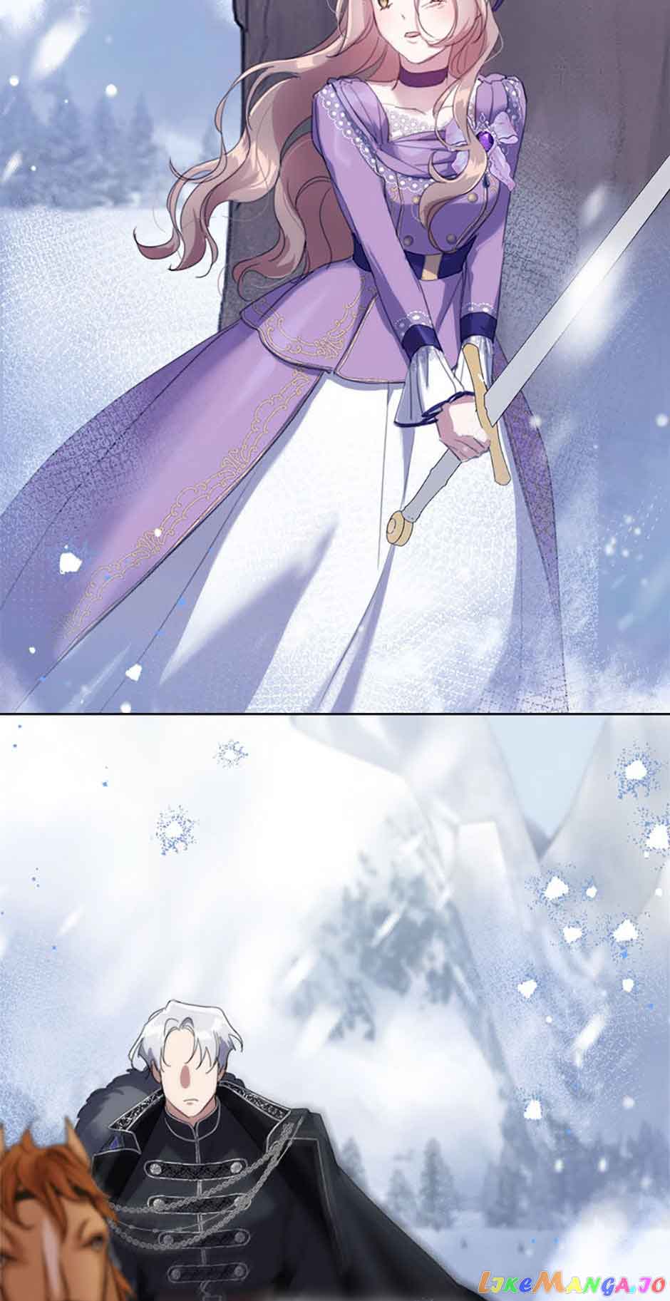 The Kind Older Sister Is No More Chapter 56 273 50