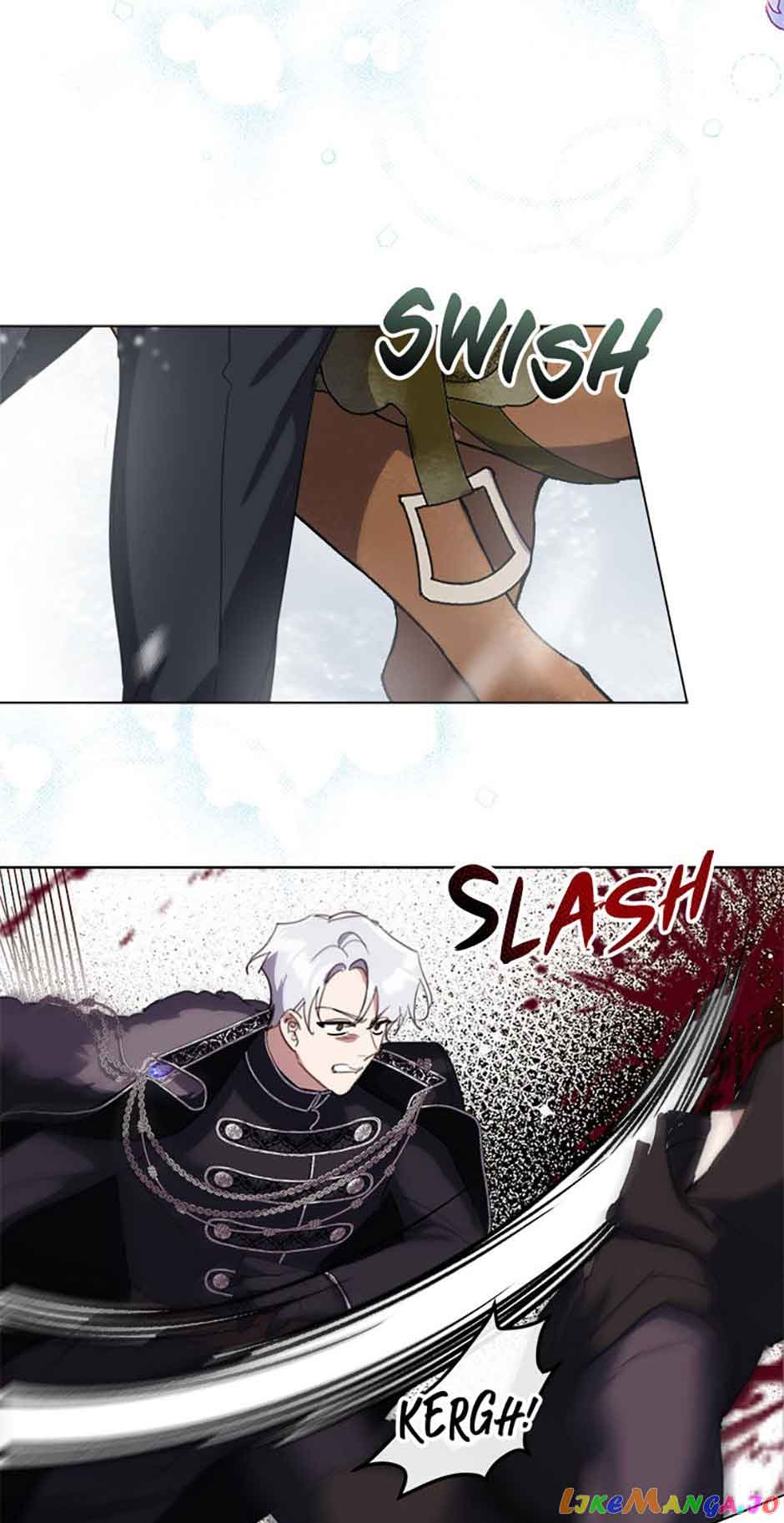The Kind Older Sister Is No More Chapter 56 276 53
