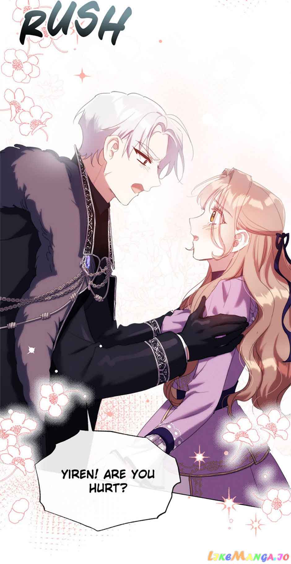 The Kind Older Sister Is No More Chapter 56 278 55