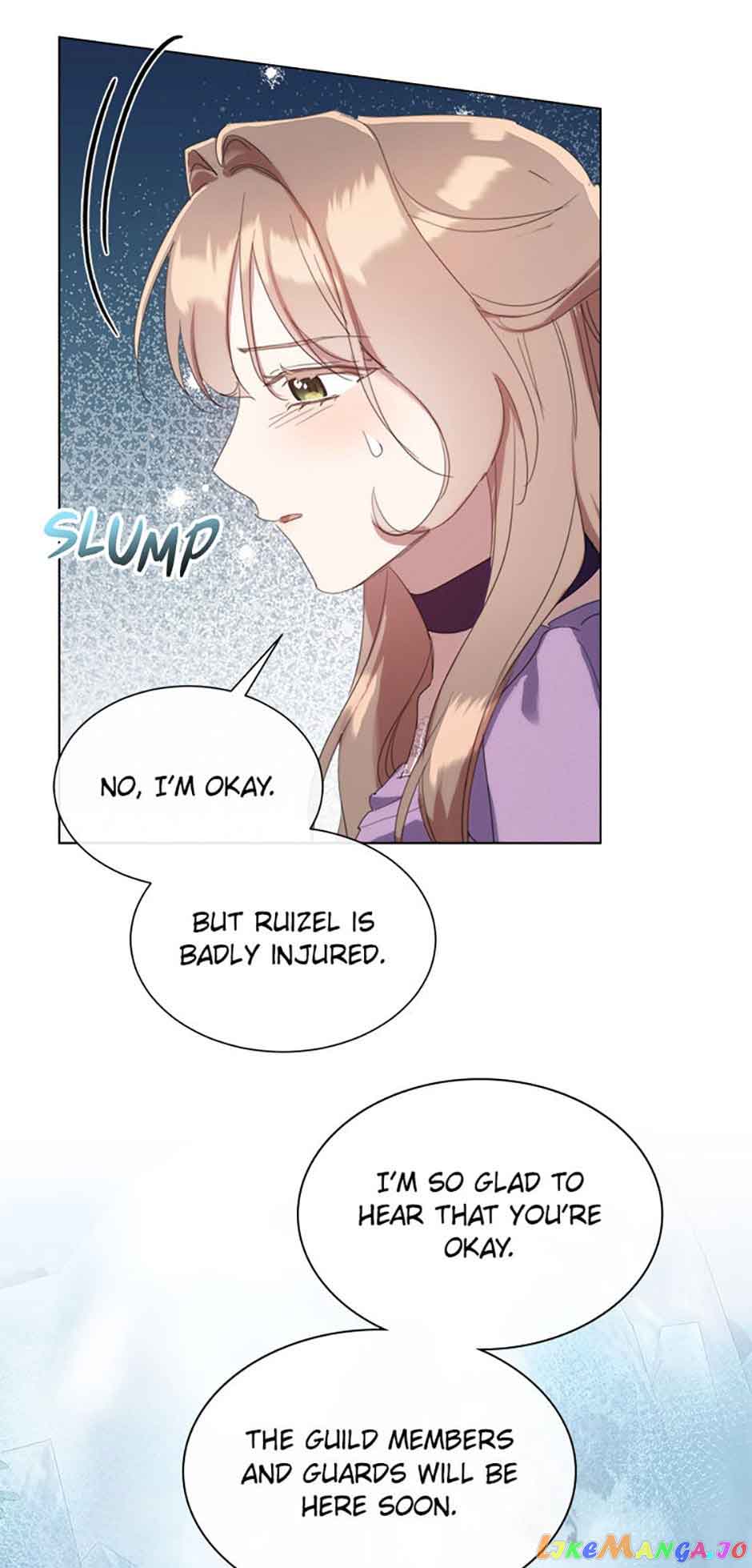 The Kind Older Sister Is No More Chapter 56 279 56