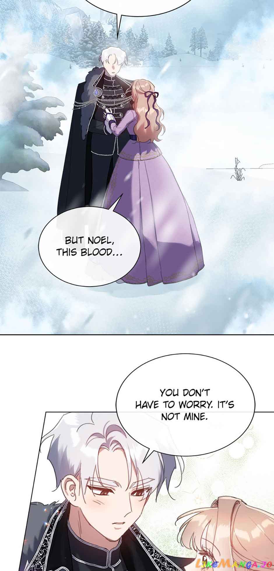 The Kind Older Sister Is No More Chapter 56 280 57