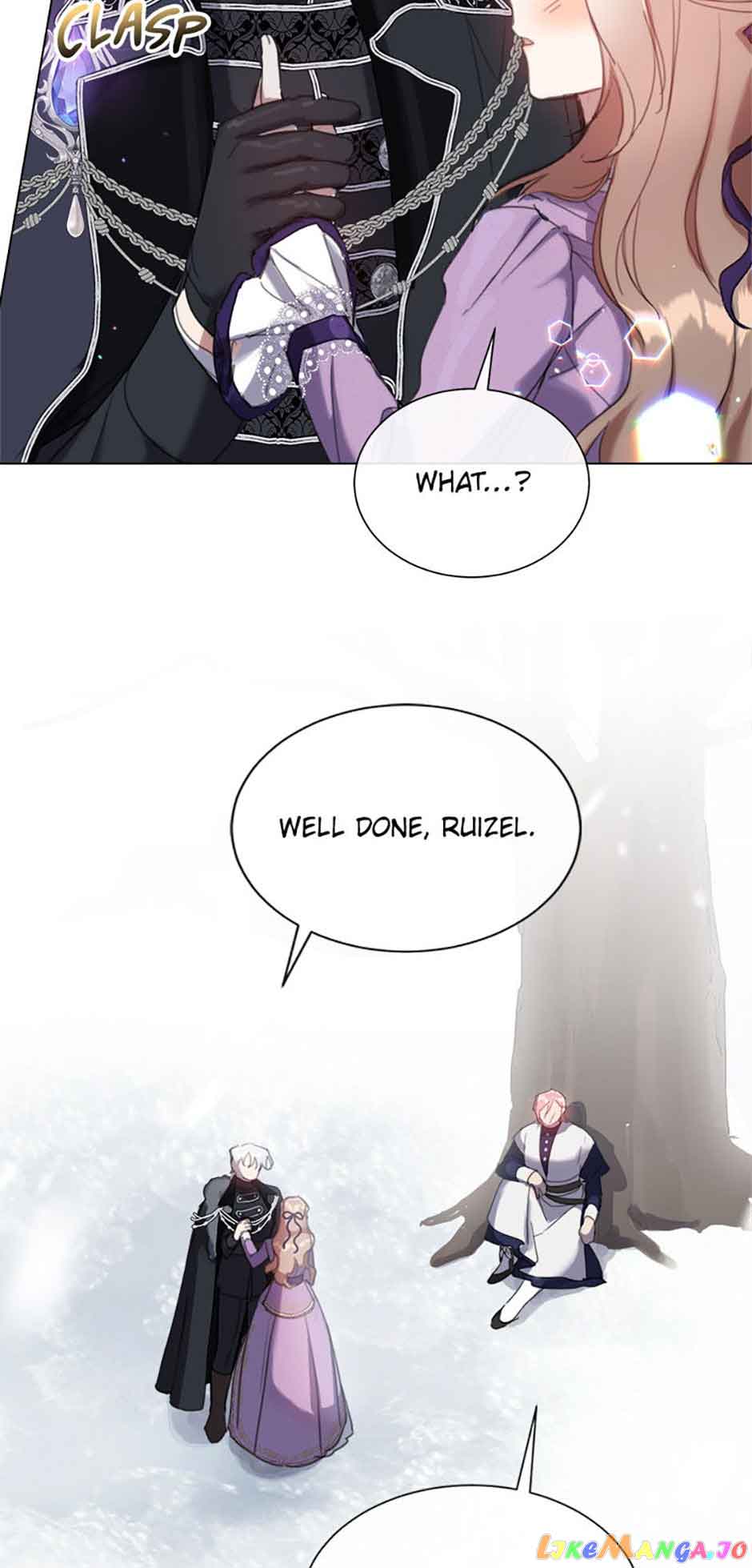 The Kind Older Sister Is No More Chapter 56 281 58
