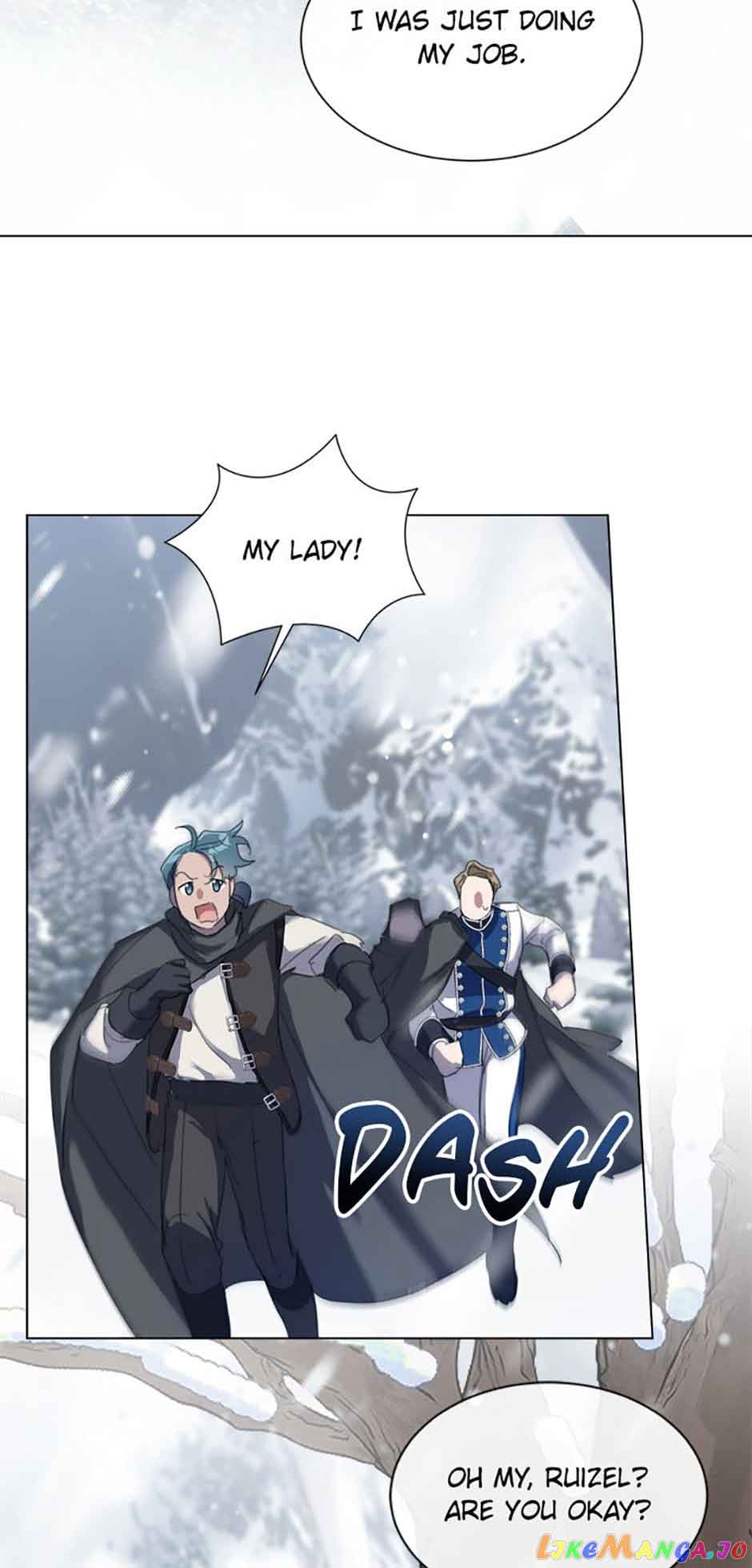 The Kind Older Sister Is No More Chapter 56 282 59