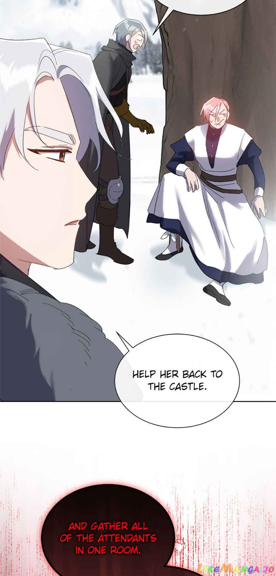 The Kind Older Sister Is No More Chapter 56 283 60