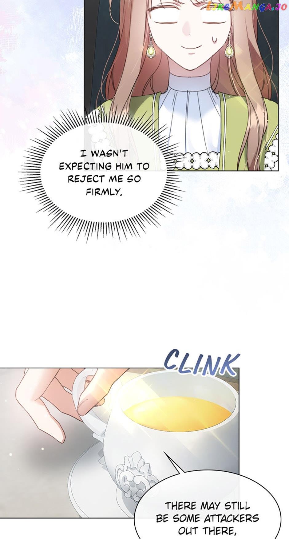 The Kind Older Sister Is No More Chapter 59 204 02