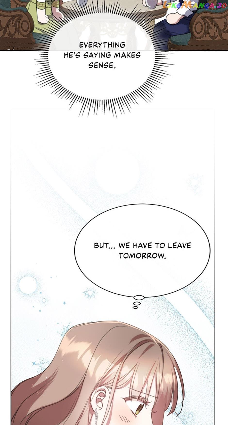 The Kind Older Sister Is No More Chapter 59 206 04