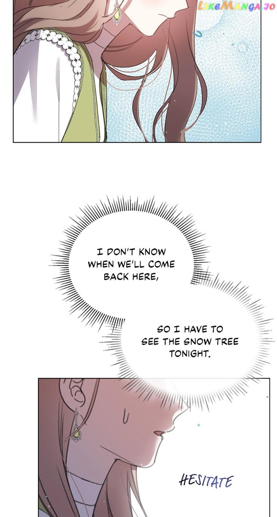 The Kind Older Sister Is No More Chapter 59 207 05
