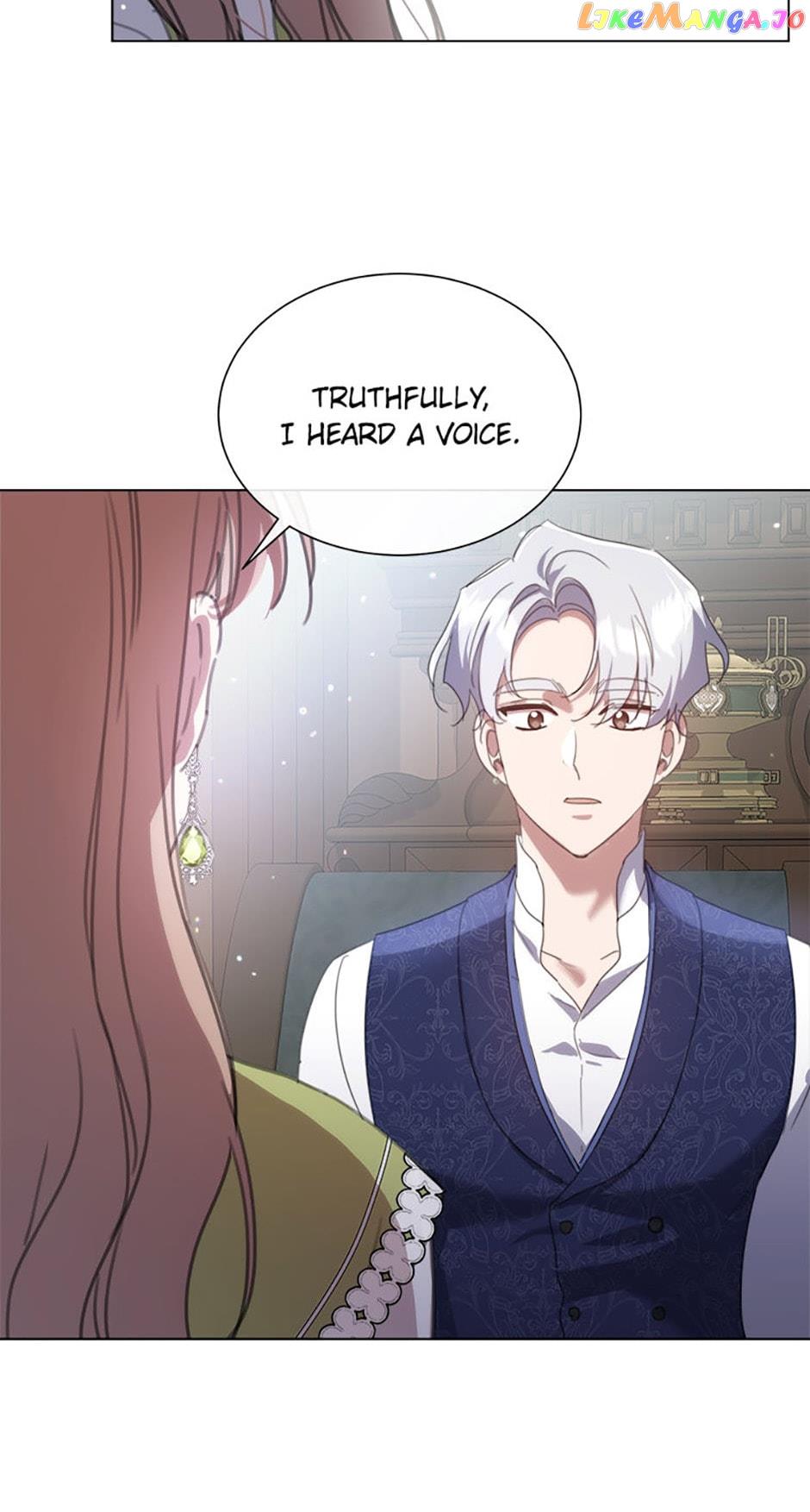The Kind Older Sister Is No More Chapter 59 208 06
