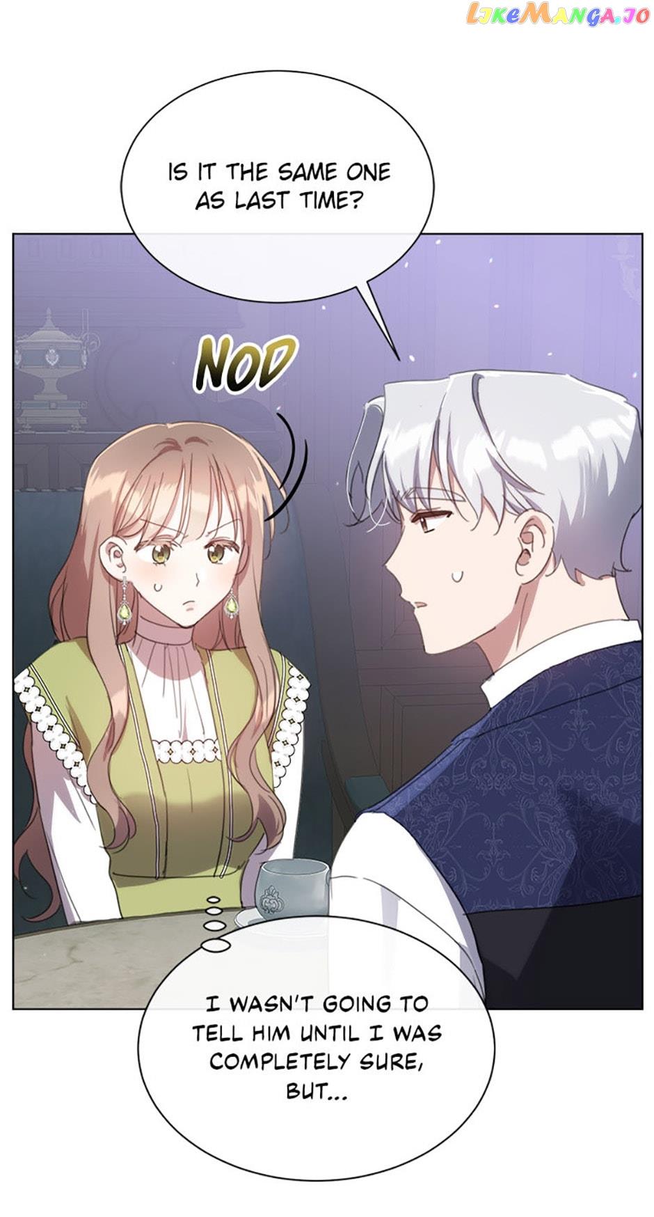 The Kind Older Sister Is No More Chapter 59 209 07