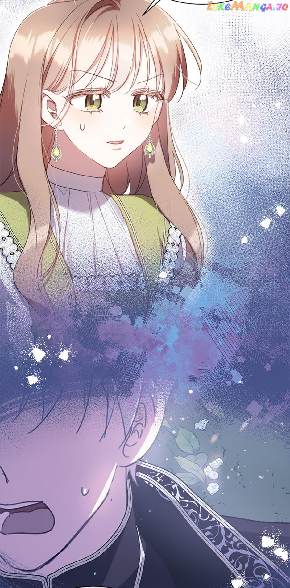 The Kind Older Sister Is No More Chapter 59 211 09