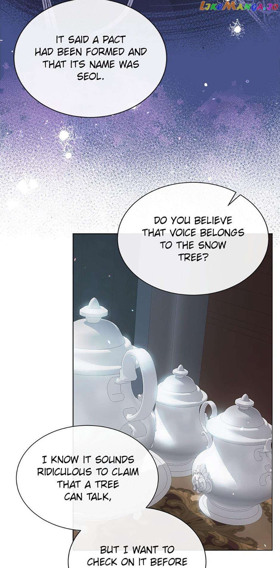 The Kind Older Sister Is No More Chapter 59 212 10